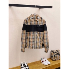 Burberry Outwear